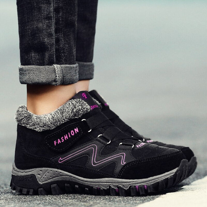 IDENVY™|Unisex Ortopediska Gåskor