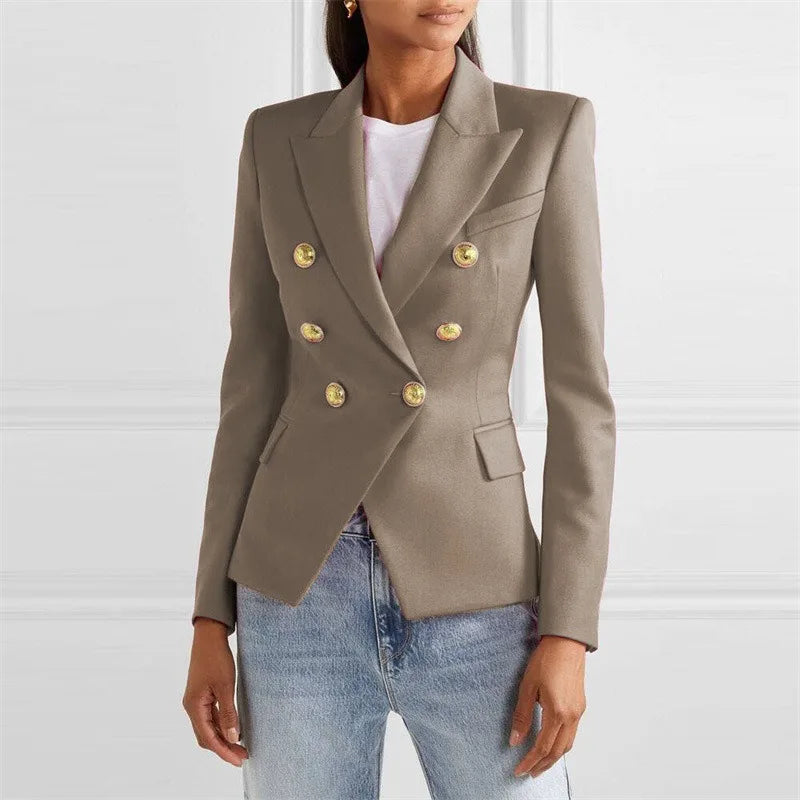 Aria™ – Elegant Kontorsblazer