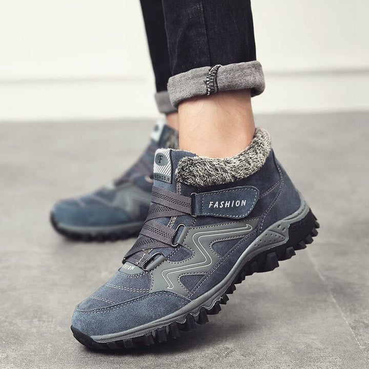 IDENVY™|Unisex Ortopediska Gåskor