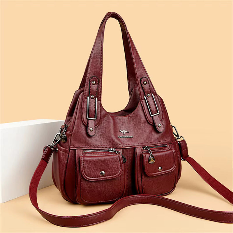 LANA™ | Crossbody i retrostil