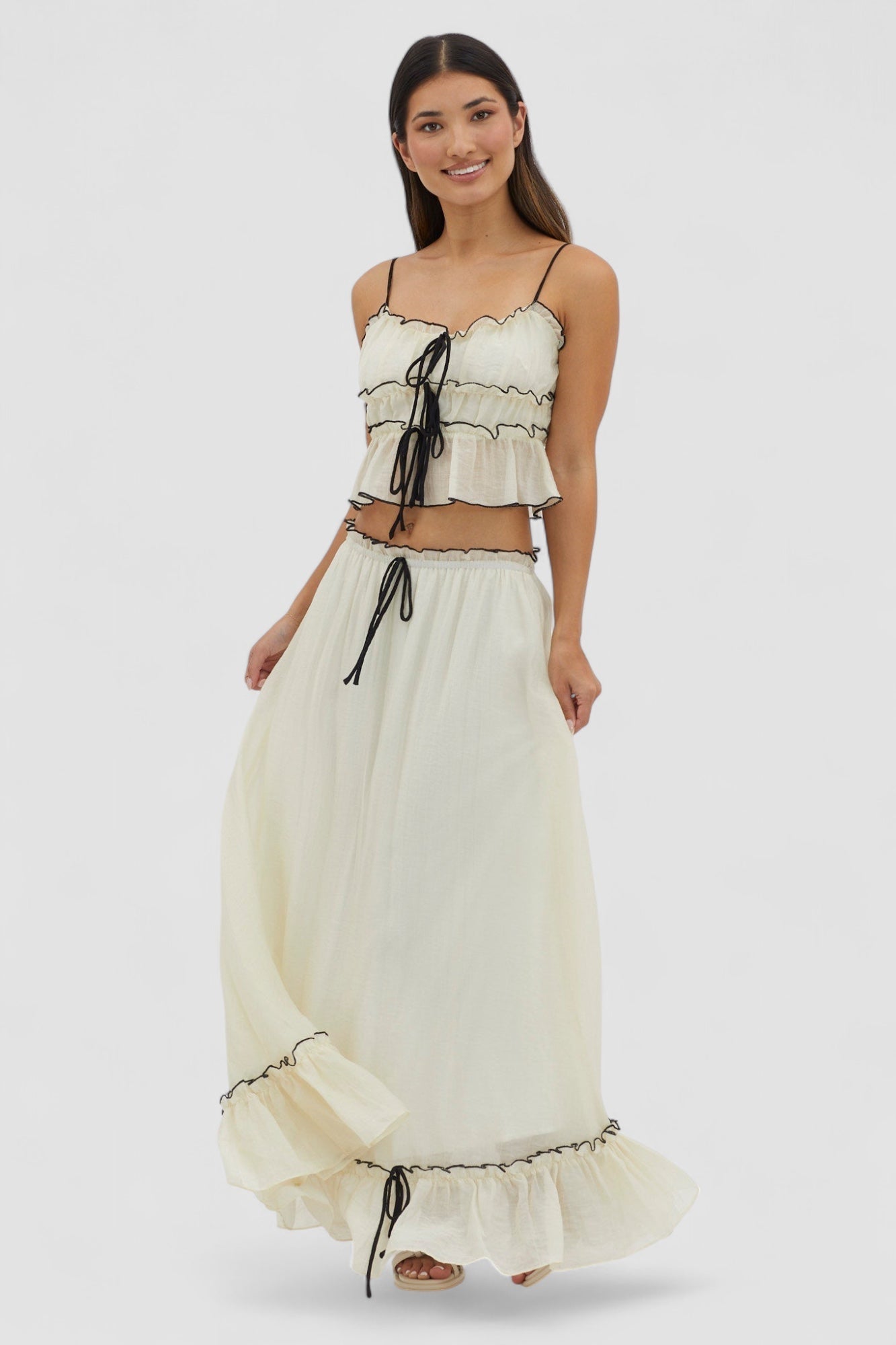 LANA™ | Trendigt 2-delat set