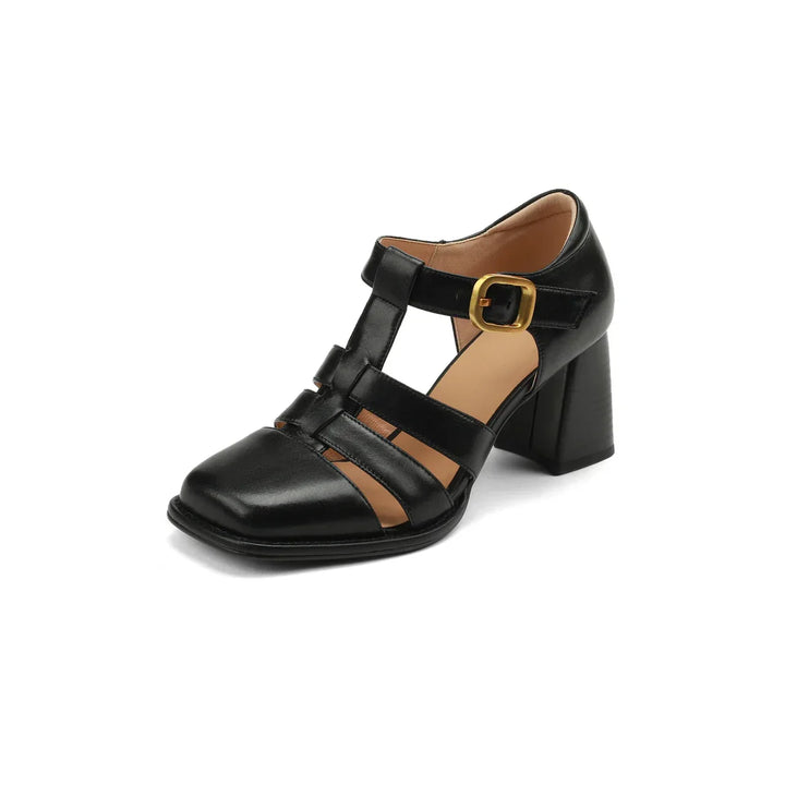 Elin ™| Rivanza Retro Footwear