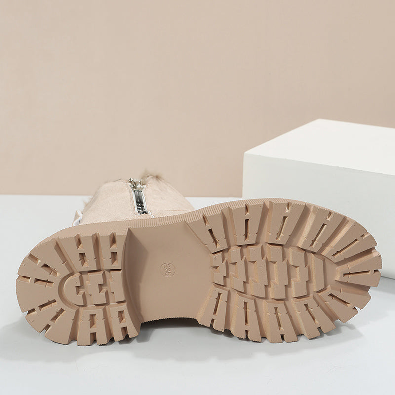 DANIELA - Bekväm Ankelboot