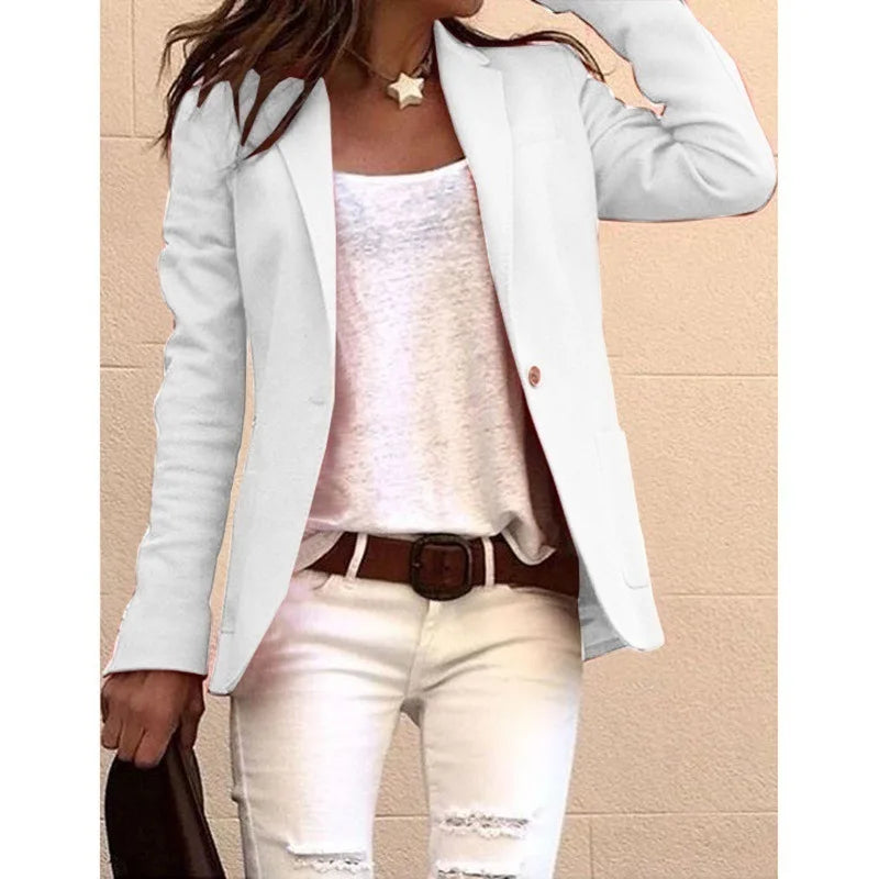 Madison™ - Avslappnad Blazer