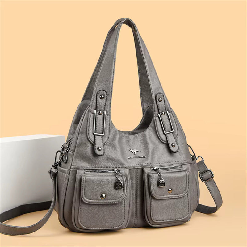 LANA™ | Crossbody i retrostil