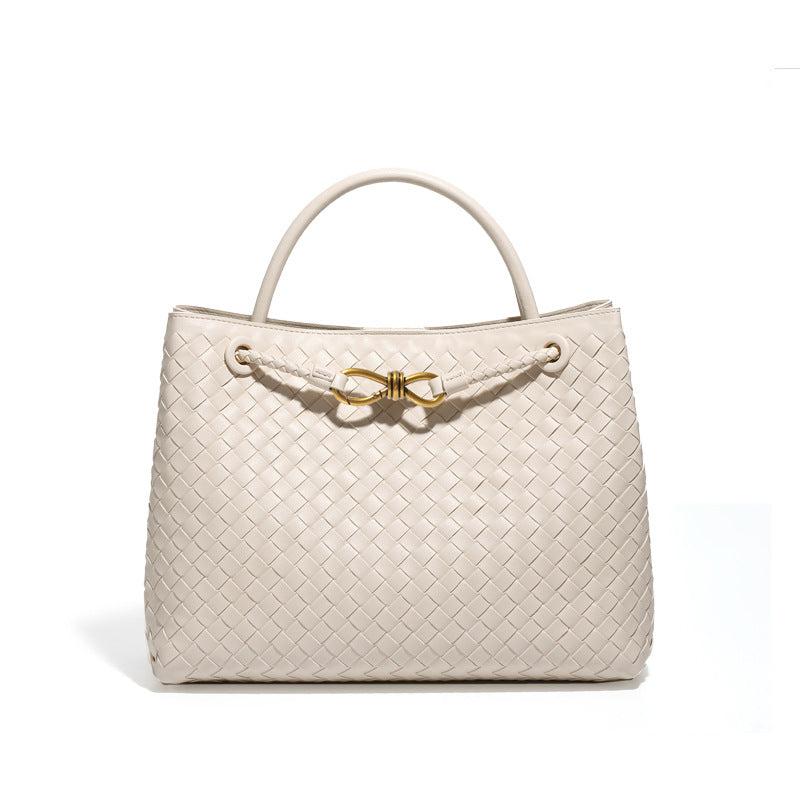 Ruby | Vävda Väskan