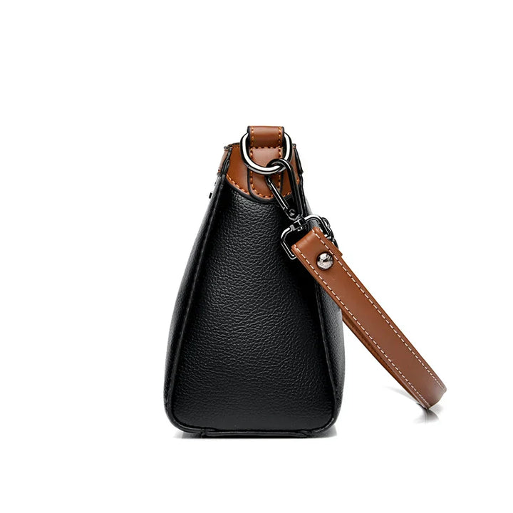LANA™ | Crossbody med en rem
