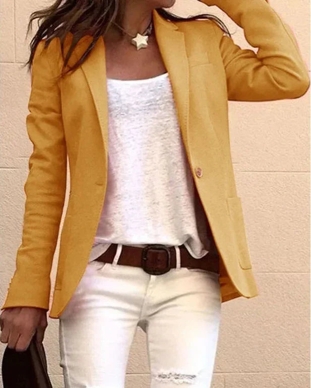 Madison™ - Avslappnad Blazer