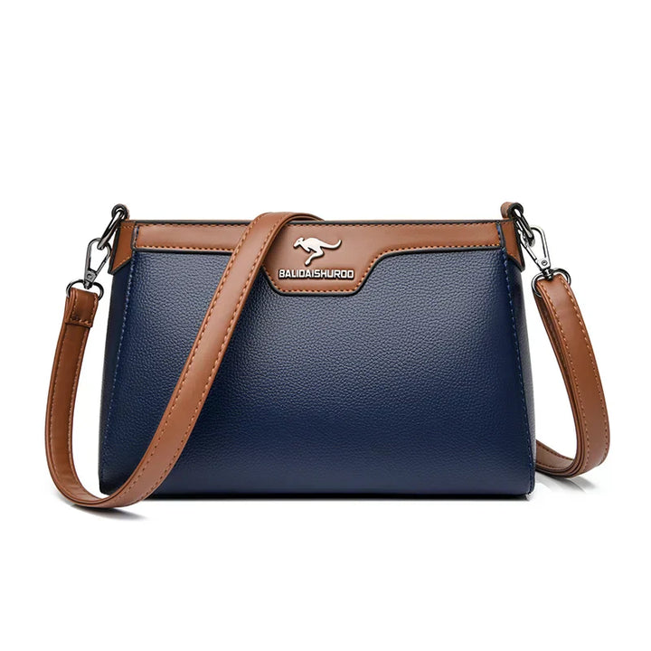 LANA™ | Crossbody med en rem