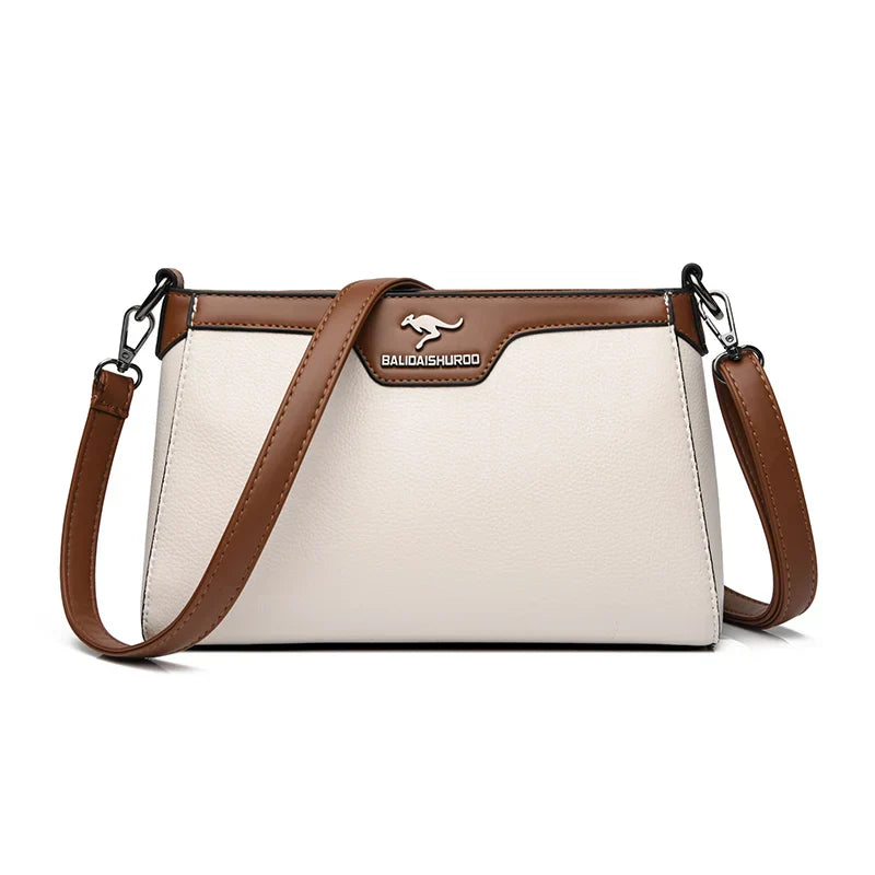 LANA™ | Crossbody med en rem