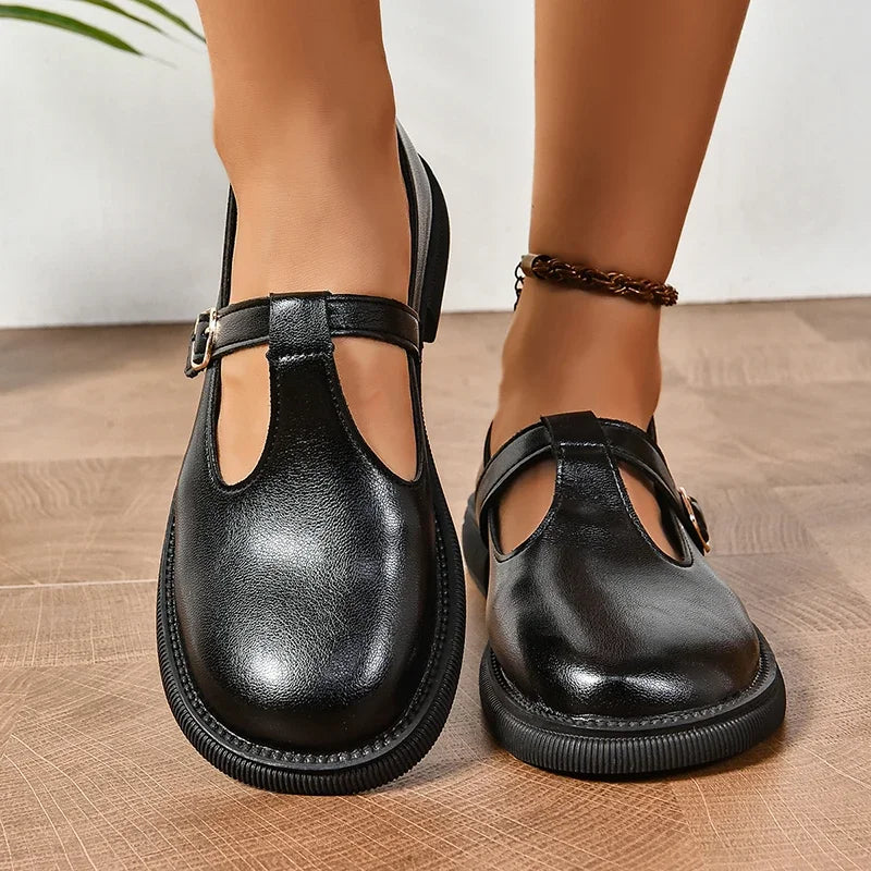 Elsa™ | Jorvanna Mary Janes