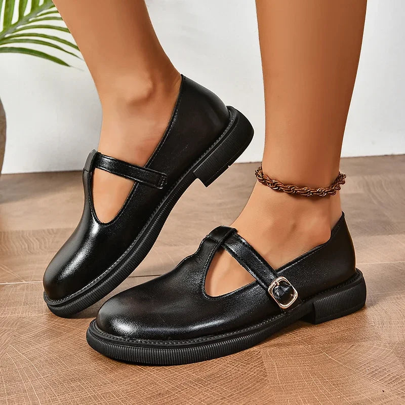 Elsa™ | Jorvanna Mary Janes