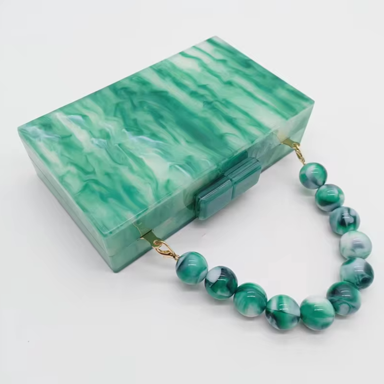 Raylene | Akryl Elegant Väska