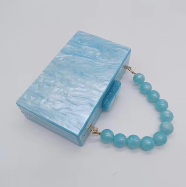 Raylene | Akryl Elegant Väska