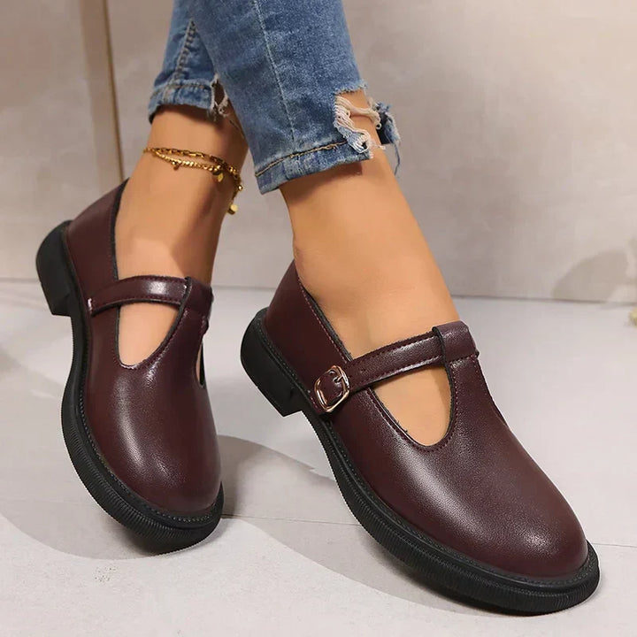 Elsa™ | Jorvanna Mary Janes