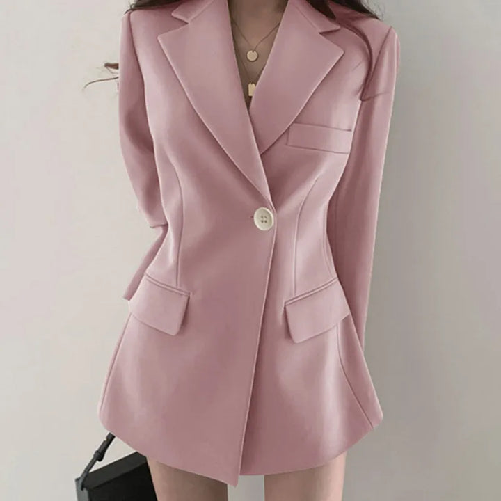Hannah™ - Modern Kontorsblazer