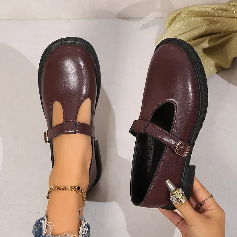 Elsa™ | Jorvanna Mary Janes