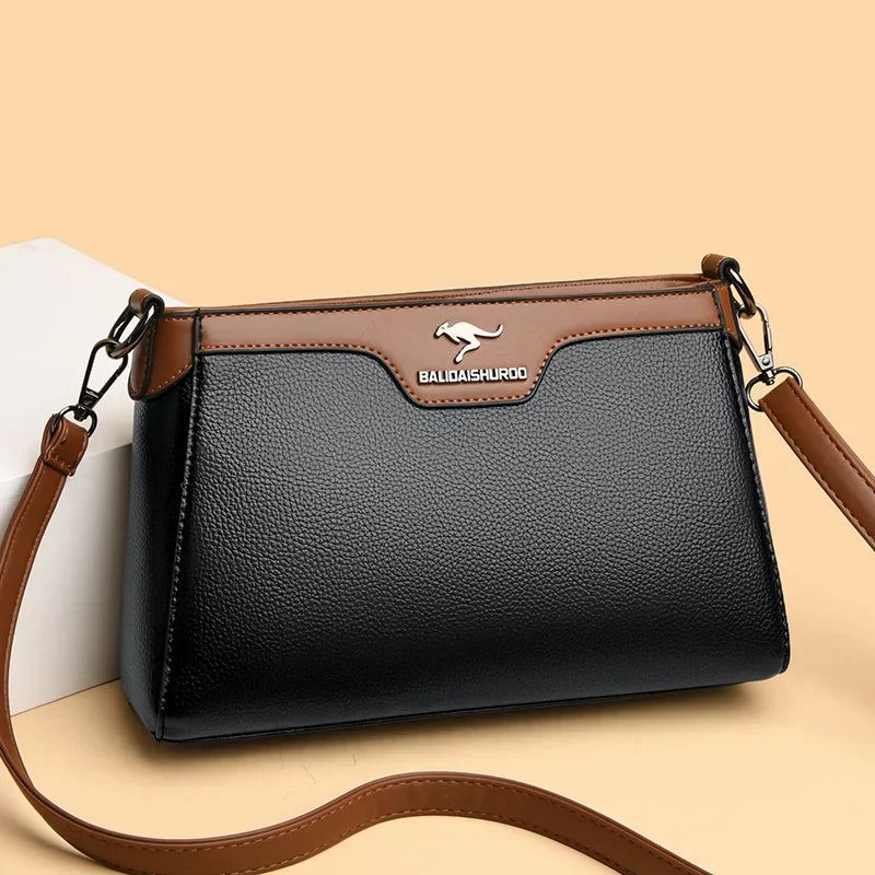 LANA™ | Crossbody med en rem