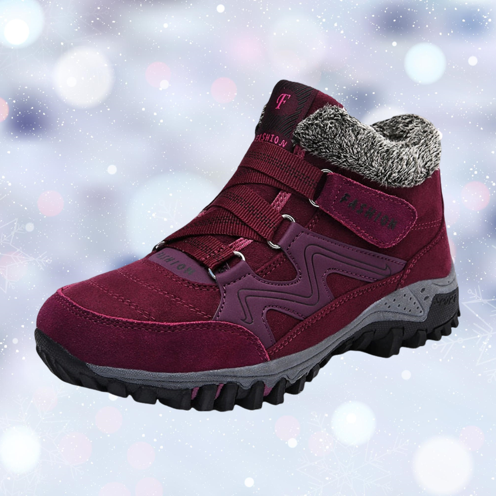 IDENVY™|Unisex Ortopediska Gåskor