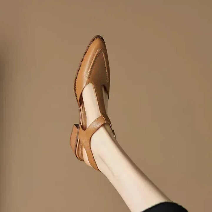Elin ™| Aurenza Spänneskor