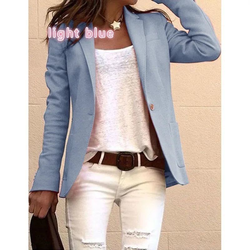 Madison™ - Avslappnad Blazer