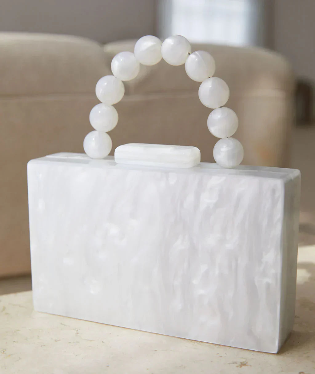 Raylene | Akryl Elegant Väska