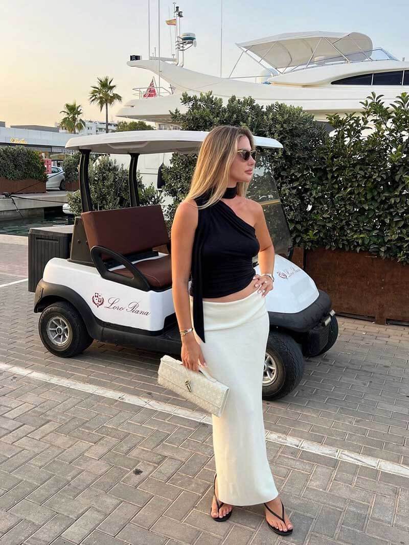 Brenda | Vävda Väskan