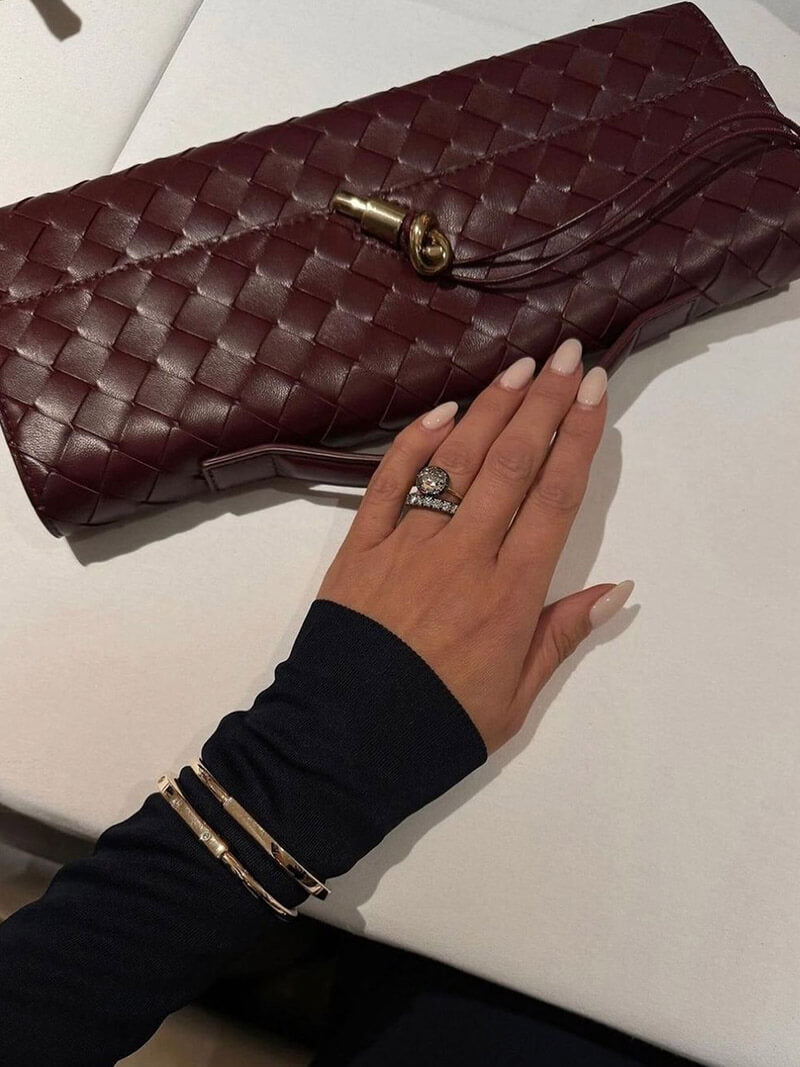 Brenda | Vävda Väskan