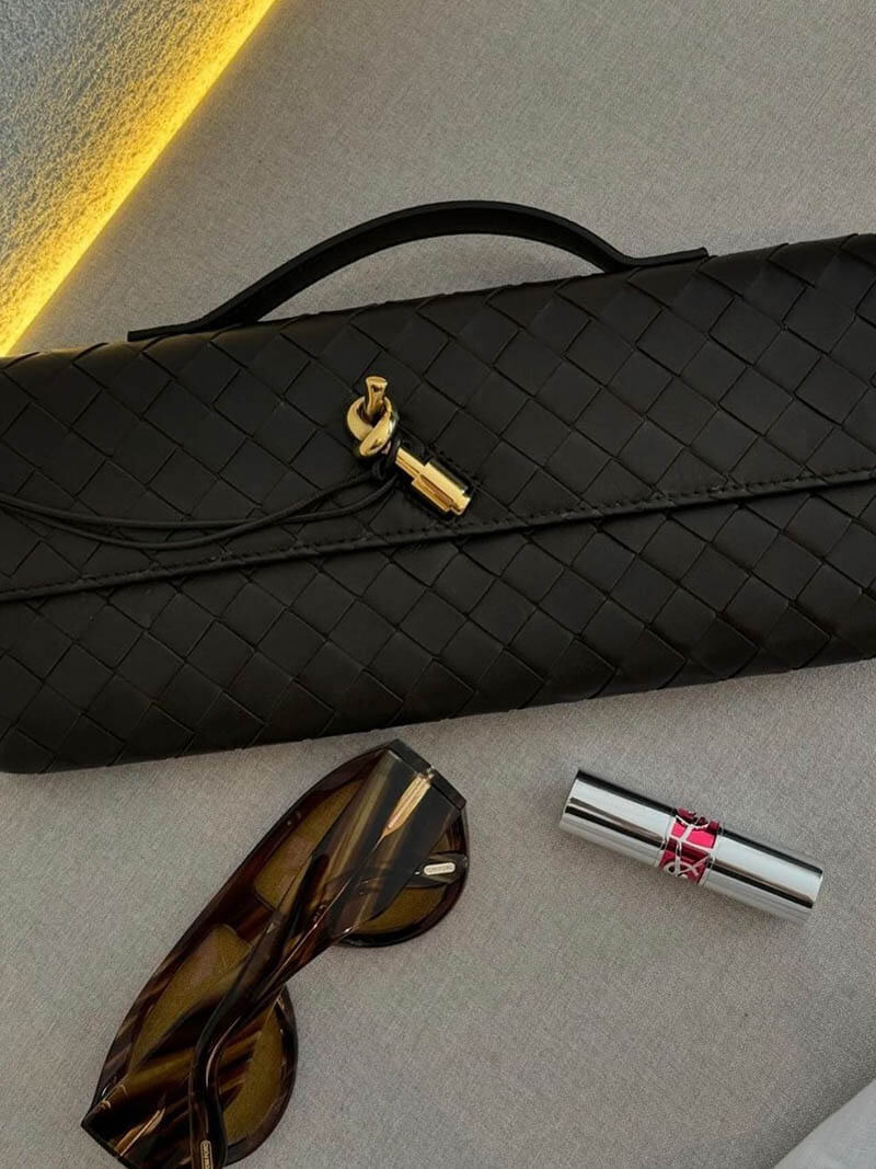 Brenda | Vävda Väskan