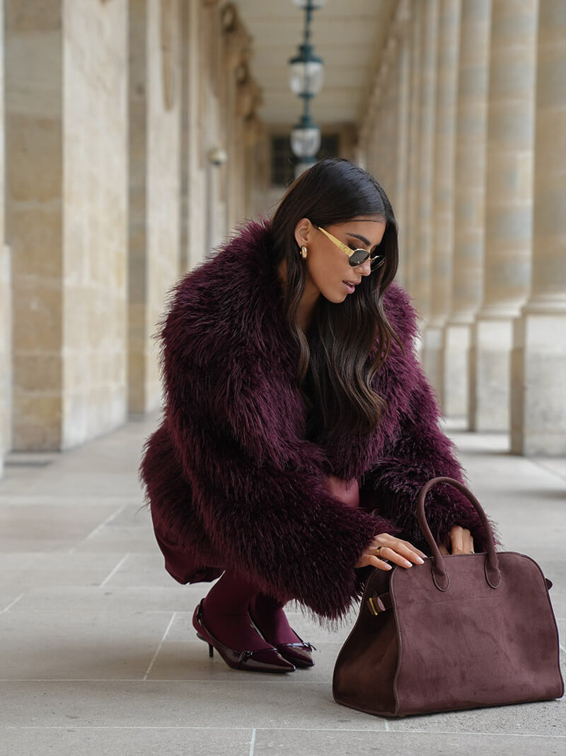 Lena | Shopperväska