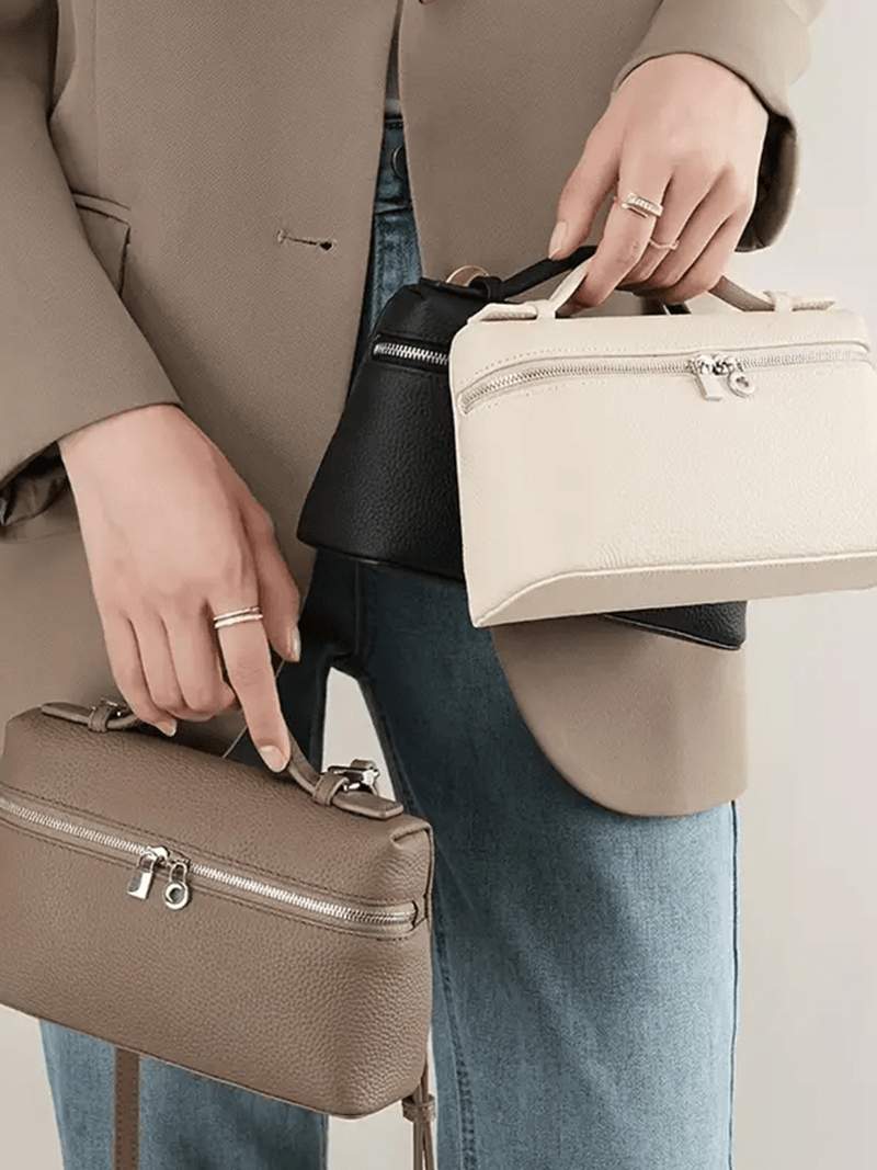 Aya | Chic Kompakt Handväska