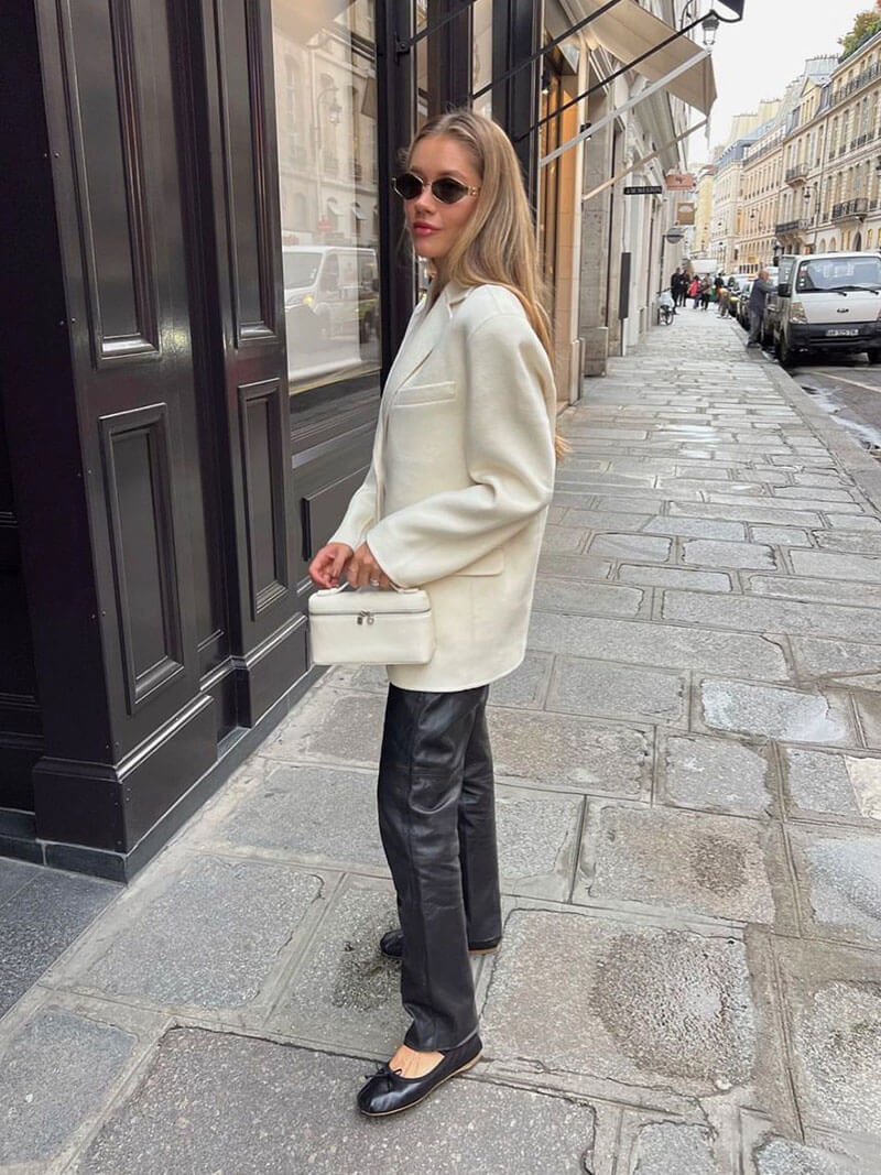 Aya | Chic Kompakt Handväska