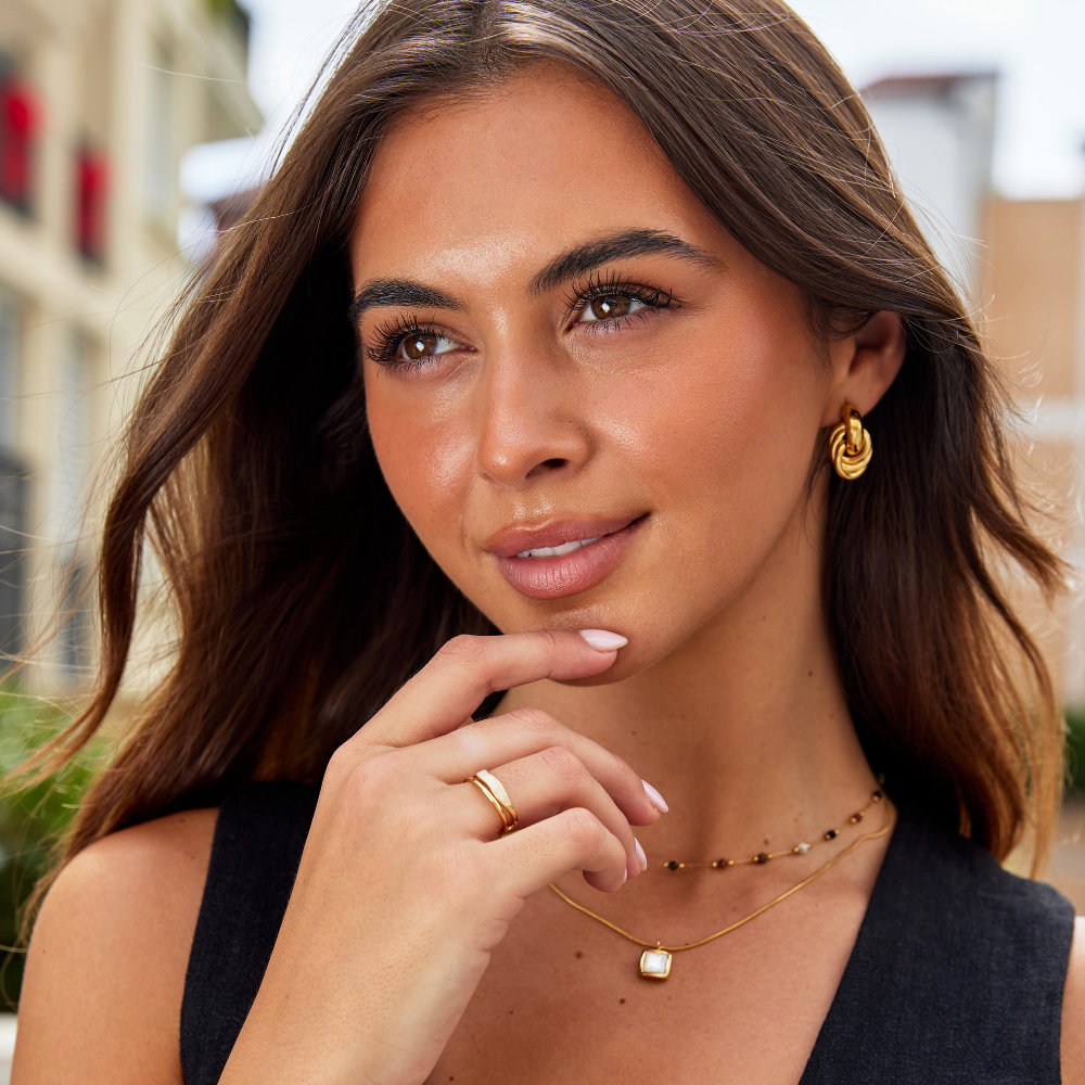 SPLENDORE | SJÄLENS MYSTERIUM RING