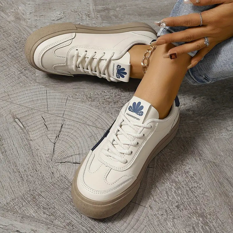 Teresa™ - Ortopediska sneakers