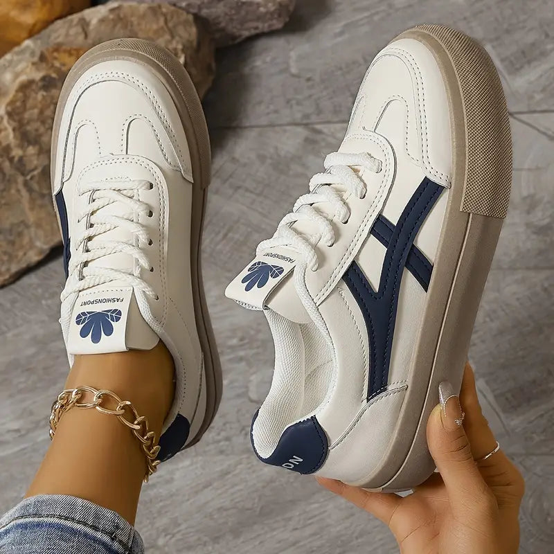 Teresa™ - Ortopediska sneakers