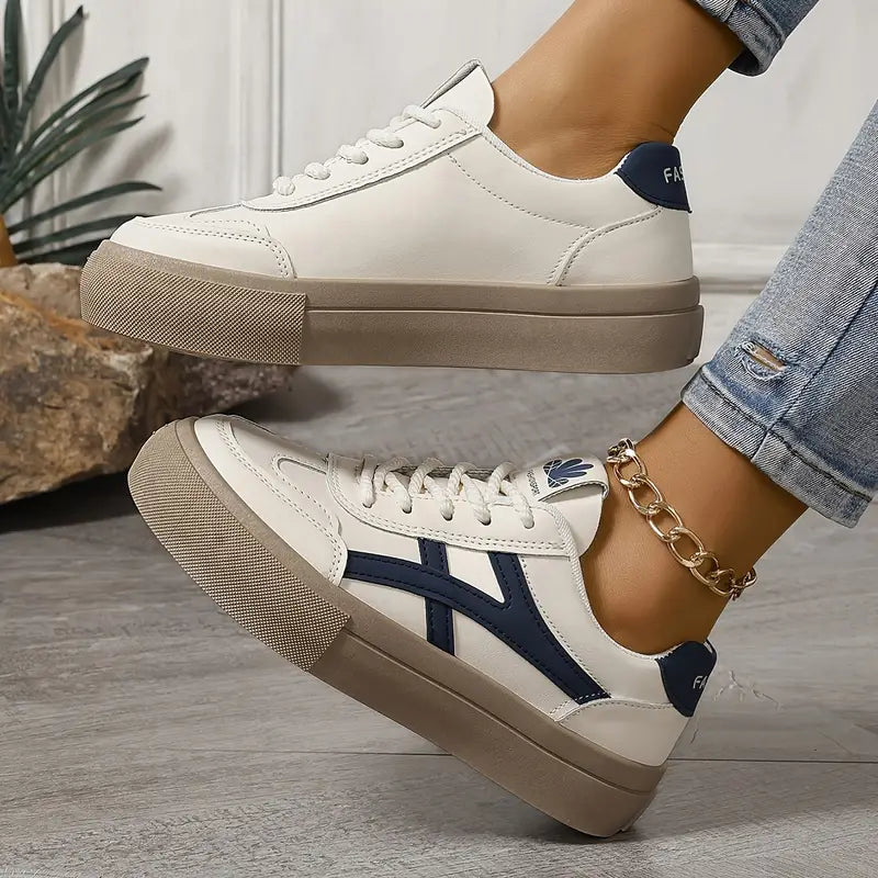 Teresa™ - Ortopediska sneakers