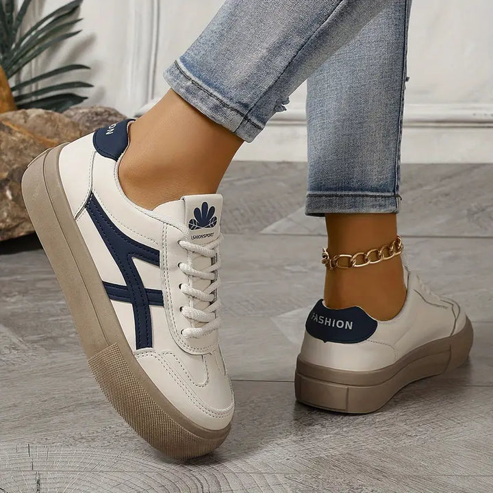 Teresa™ - Ortopediska sneakers