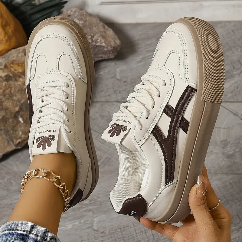Teresa™ - Ortopediska sneakers