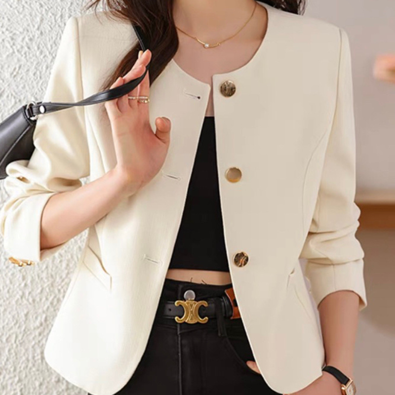 Brooklyn™ - Elegant Blazer