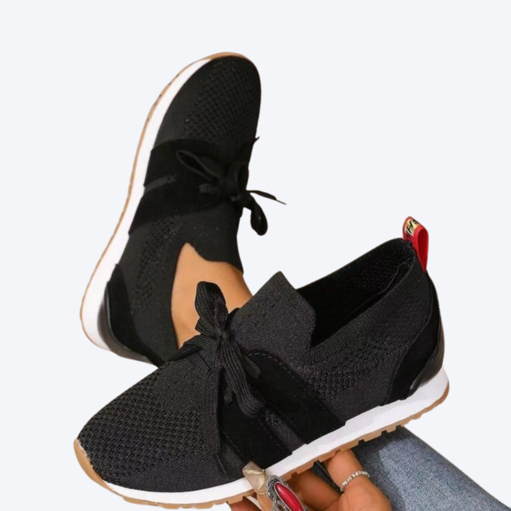 Elis | Ortopedisk Mesh Träningssko