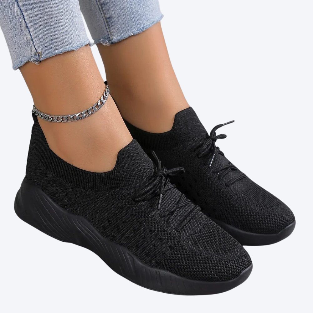 Fortunata™ | Damers Ortopediska Skor