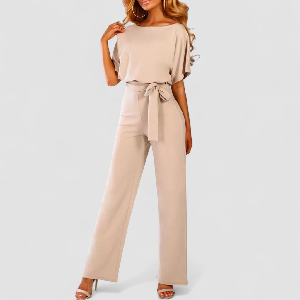 LANA™ | Chic och elegant jumpsuit