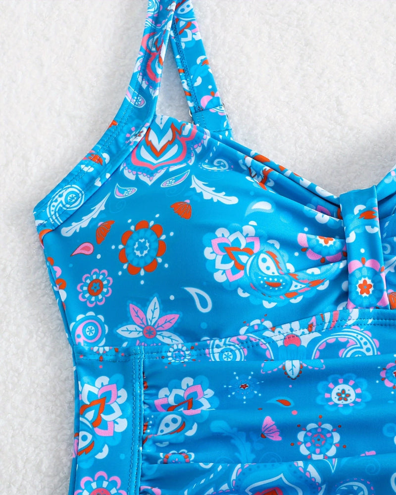 Léa™ – Étreinte Florale