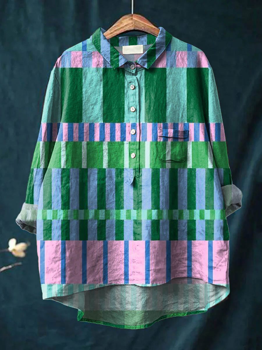 Amber™ - Linneblus