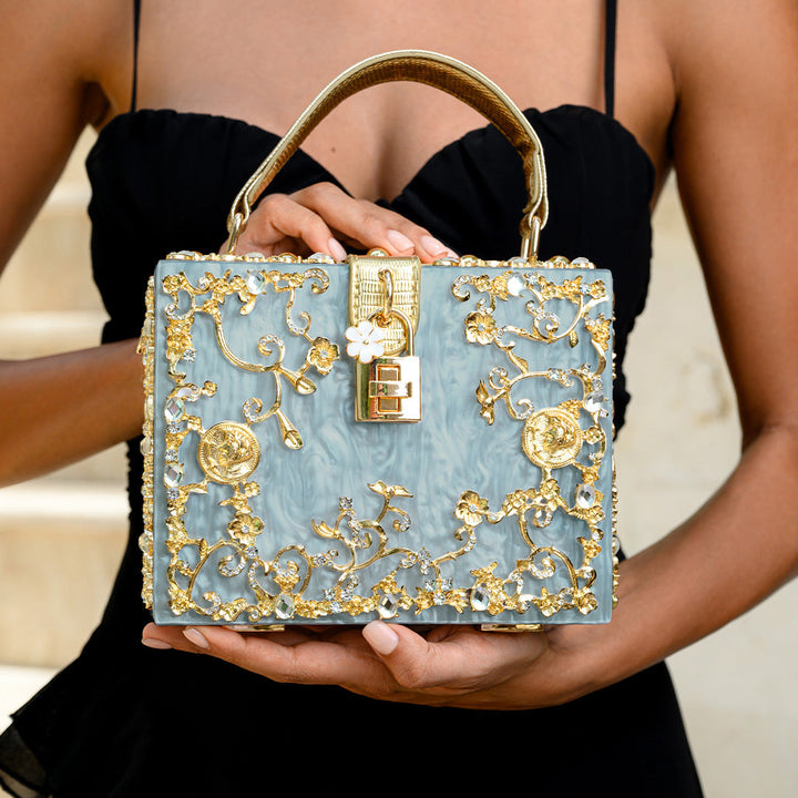 LANA™ | Vittoria Box