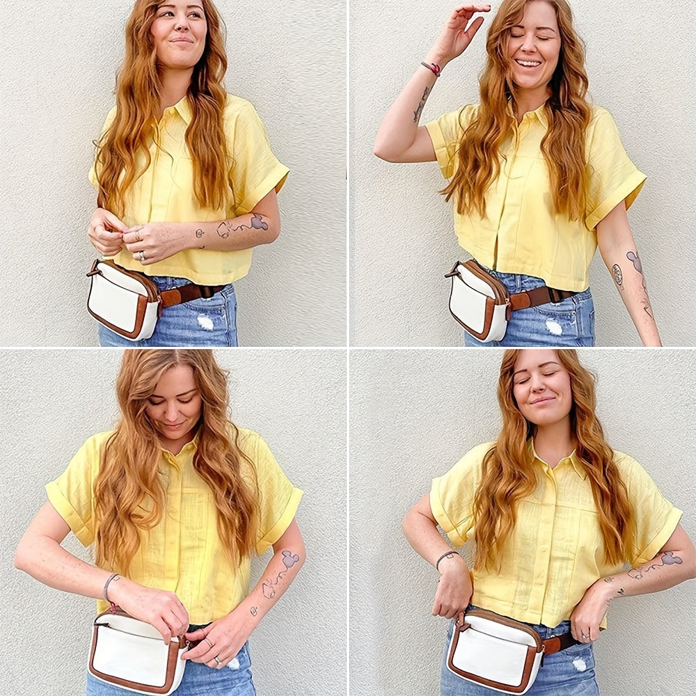 Axelväska Aspen Sport