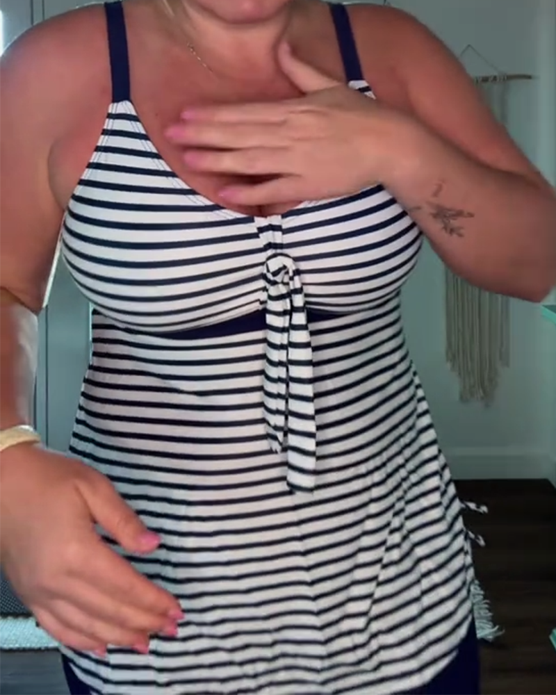 Léa™ – Élégance marine