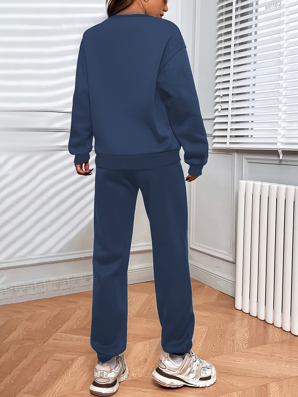 LANA™ | Bekväm ensemble