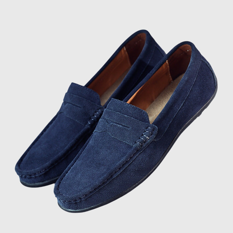 Rosaly™ - Ortopediska Loafers