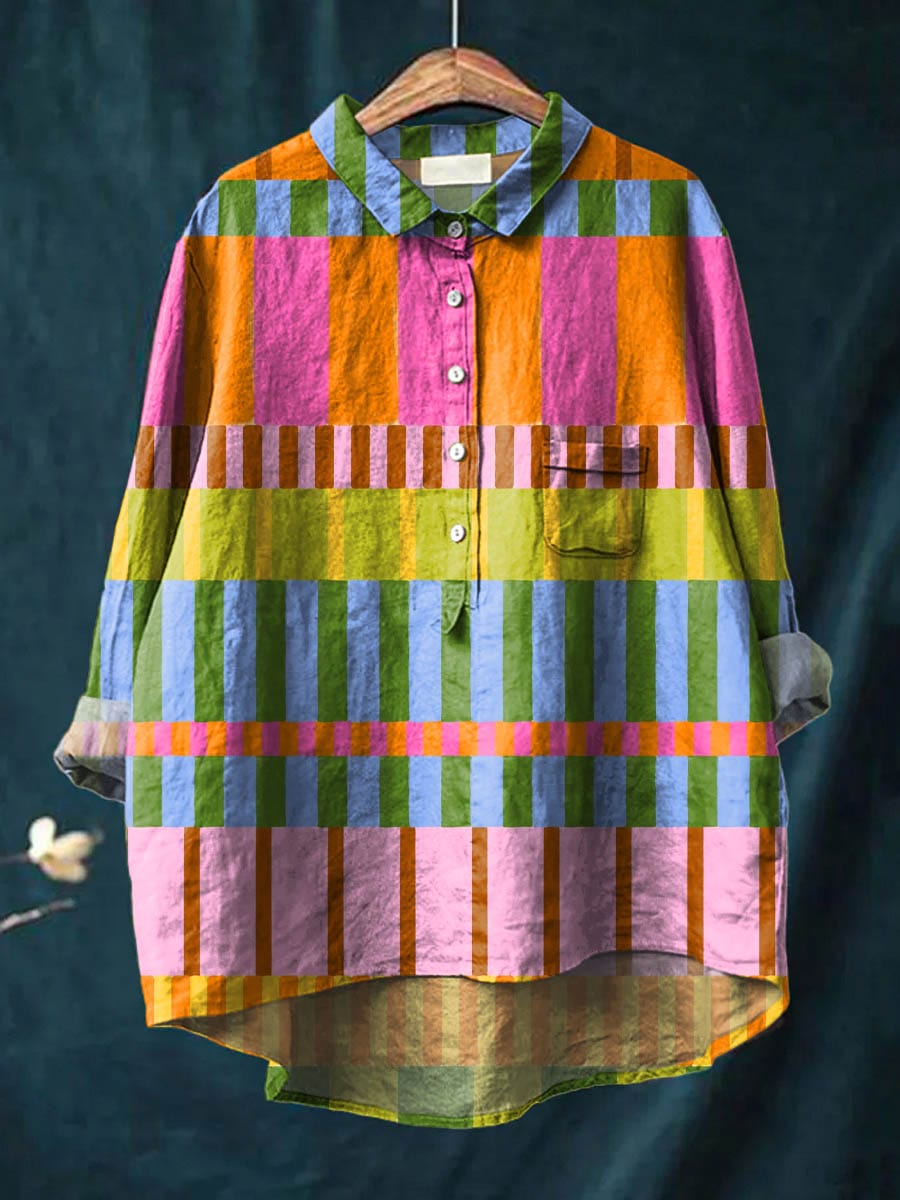 Amber™ - Linneblus